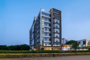 Suzhou SYS Hotel - Suzhou New District Railway Station
